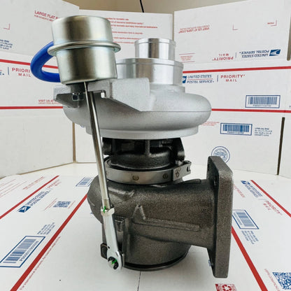 NEW Turbo HY35W 3599811 4035044 For Truck Chrysler Bus Cummins ISB Diesel