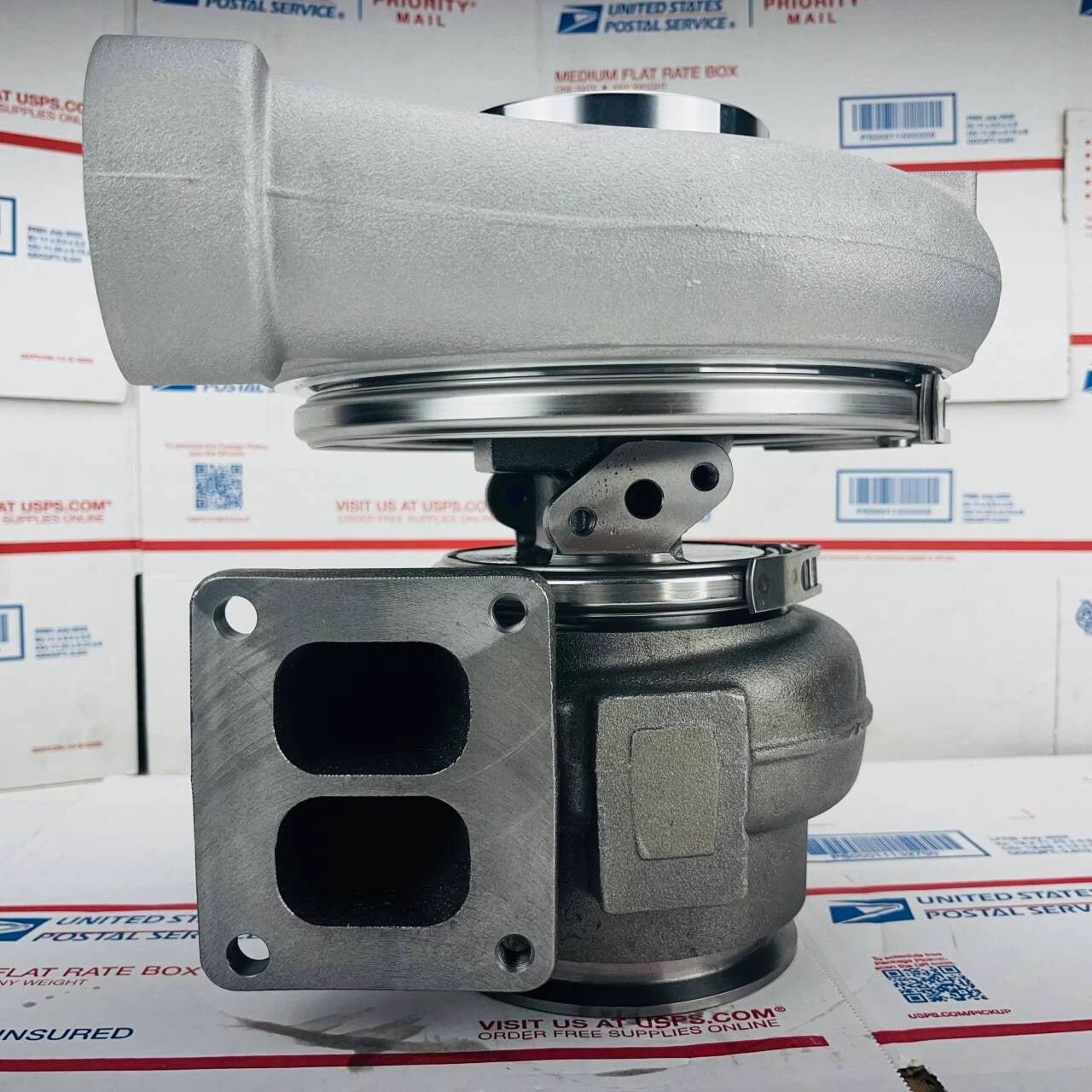 Replacement 3599996 4031148 Turbocharger For HX52 Volvo D12 12.0L Diesel