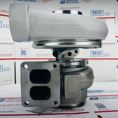 Replacement 3599996 4031148 Turbocharger For HX52 Volvo D12 12.0L Diesel
