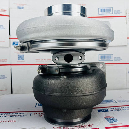 Replacement 3599996 4031148 Turbocharger For HX52 Volvo D12 12.0L Diesel