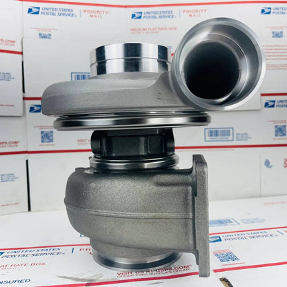 Replacement 3599996 4031148 Turbocharger For HX52 Volvo D12 12.0L Diesel