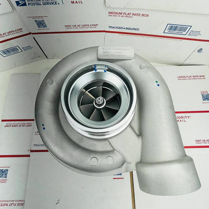 Replacement 3599996 4031148 Turbocharger For HX52 Volvo D12 12.0L Diesel