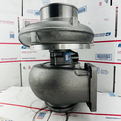 New Turbocharger 361-9708 10R7299  For Caterpillar Industrial CAT C18 18L