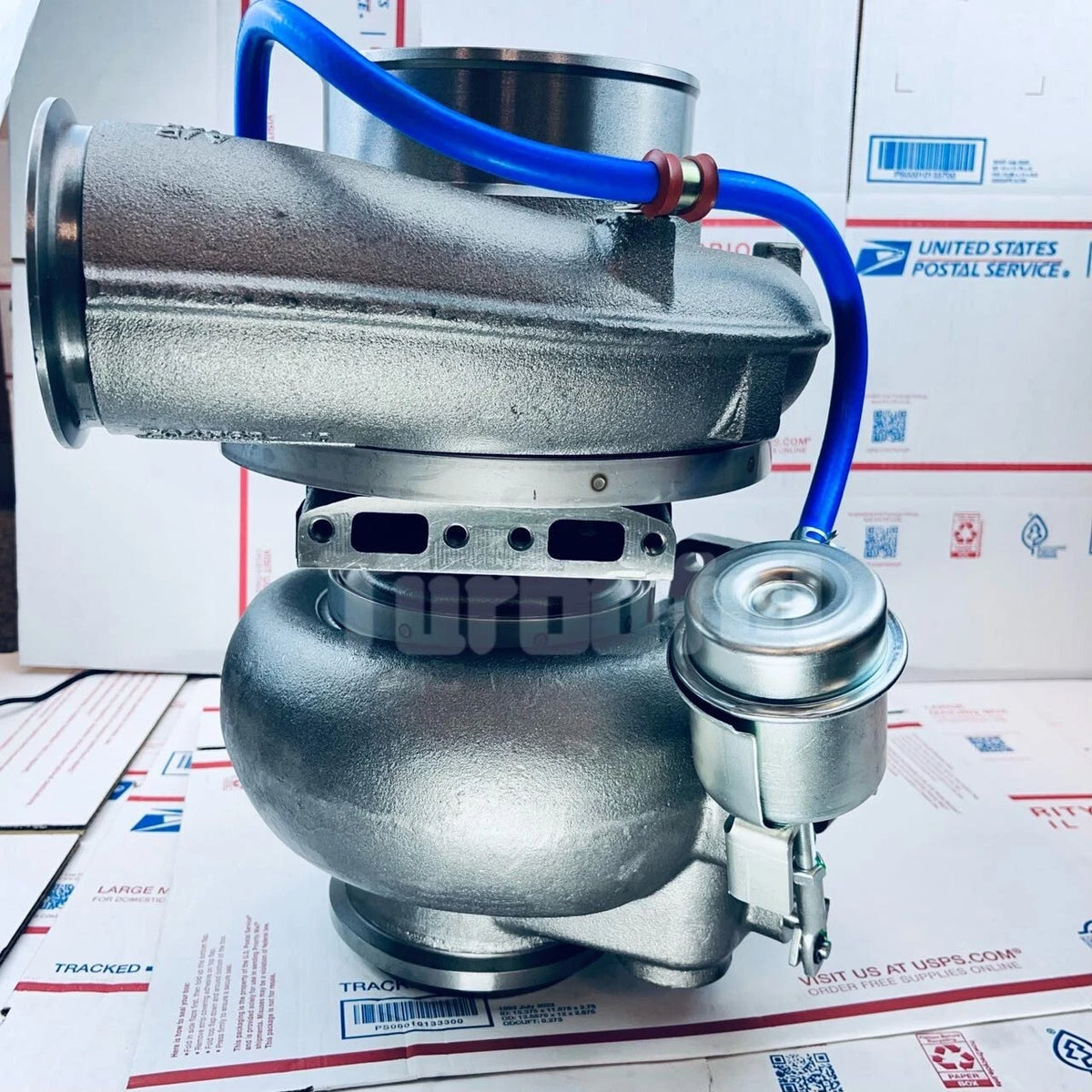 RPLMT Turbo 362-0838 3620838 751286-0021S For Caterpillar C18 CAT 385C 988H