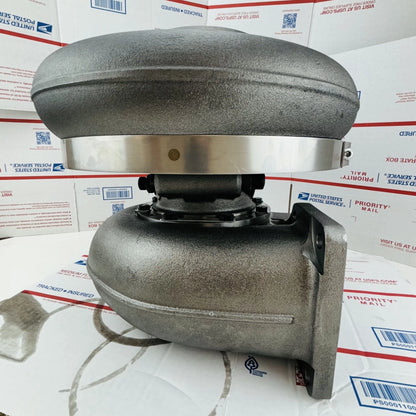 RPLMT Turbo Fits Marine Cummins QSK60 Stage 2 60.2L HX80 3767952 2840585 2843029