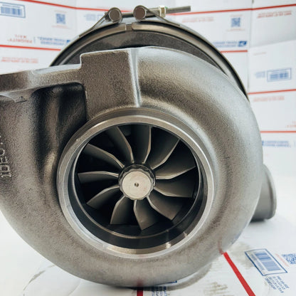 RPLMT Turbo Fits Marine Cummins QSK60 Stage 2 60.2L HX80 3767952 2840585 2843029