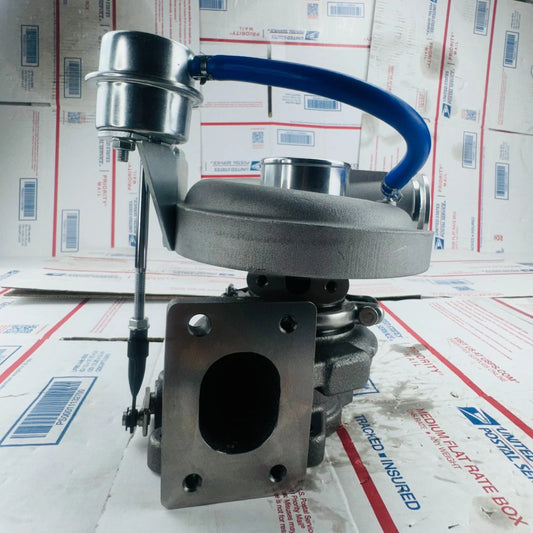 NEW Turbo 3768009 For HE211W GAZelle Van Truck Cummins ISF ISF2.8 Engine