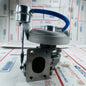 NEW Turbo 3768009 For HE211W GAZelle Van Truck Cummins ISF ISF2.8 Engine