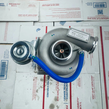 NEW Turbo 3768009 For HE211W GAZelle Van Truck Cummins ISF ISF2.8 Engine