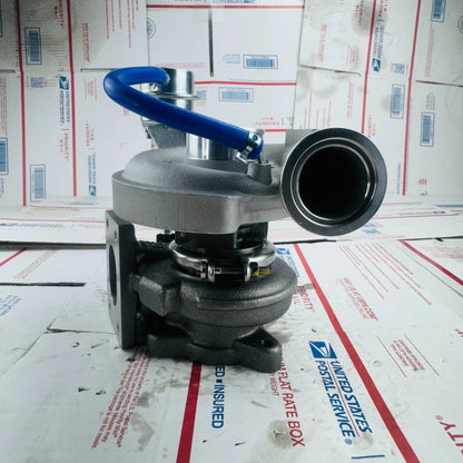 NEW Turbo 3768009 For HE211W GAZelle Van Truck Cummins ISF ISF2.8 Engine