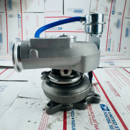 NEW Turbo 3768009 For HE211W GAZelle Van Truck Cummins ISF ISF2.8 Engine