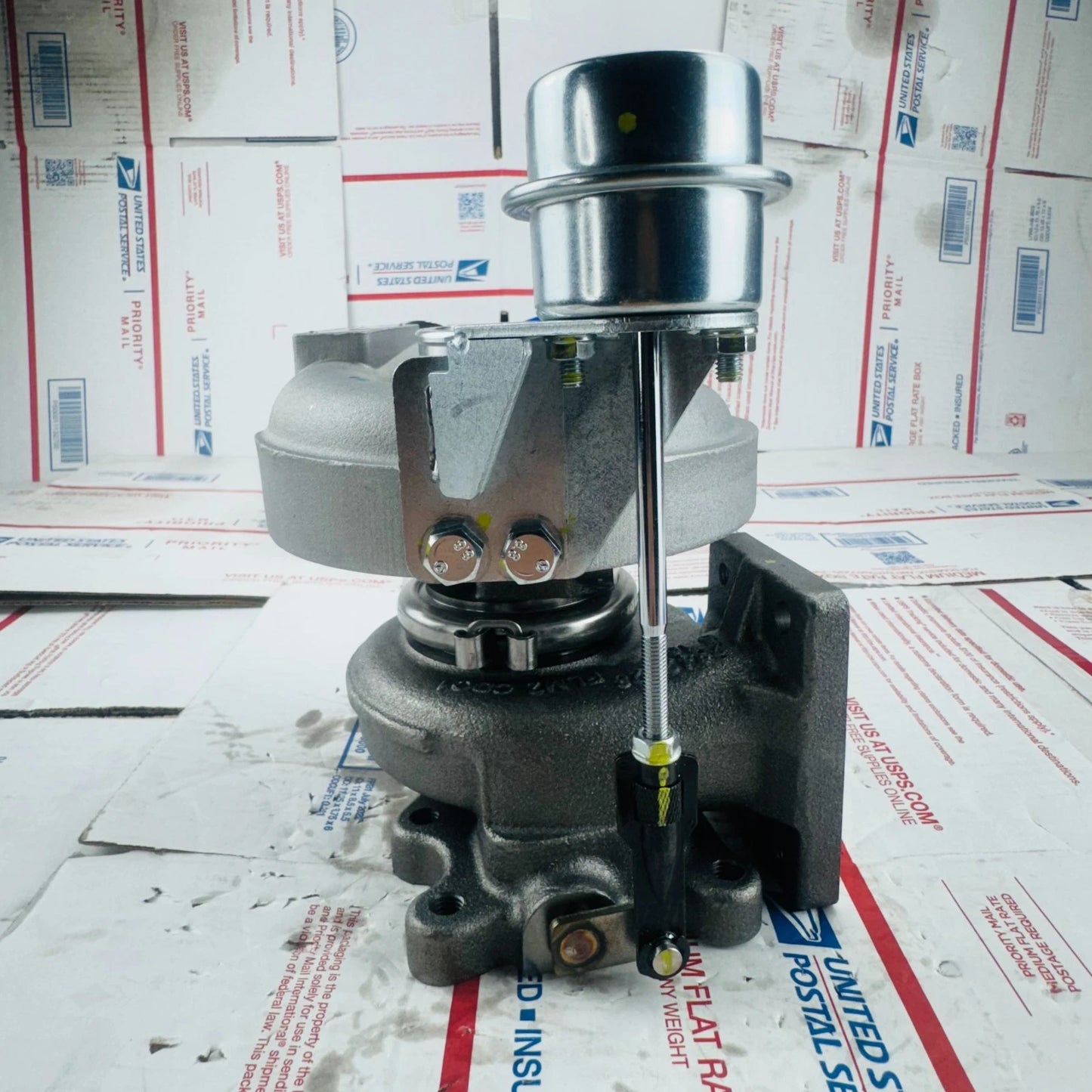 NEW Turbo 3768009 For HE211W GAZelle Van Truck Cummins ISF ISF2.8 Engine