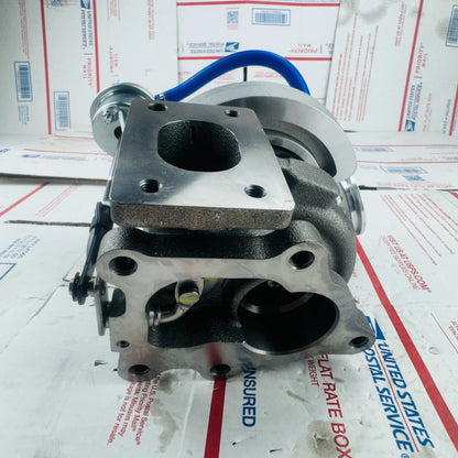 NEW Turbo 3768009 For HE211W GAZelle Van Truck Cummins ISF ISF2.8 Engine