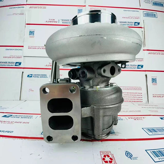 NEW Turbocharger 3771426 For HX40G Universal T3 Flange