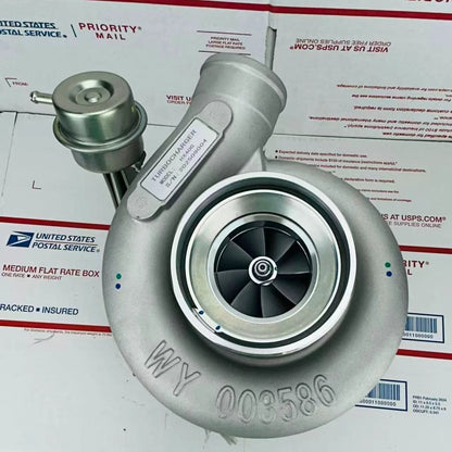 NEW Turbocharger 3771426 For HX40G Universal T3 Flange
