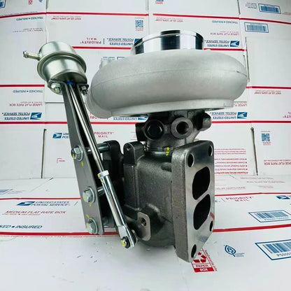 NEW Turbocharger 3771426 For HX40G Universal T3 Flange
