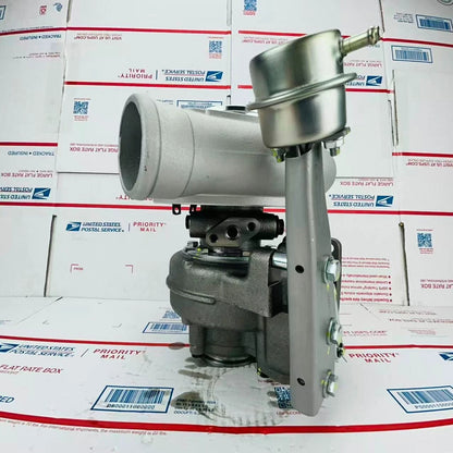 NEW Turbocharger 3771426 For HX40G Universal T3 Flange