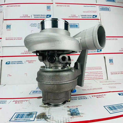 NEW Turbocharger 3771426 For HX40G Universal T3 Flange