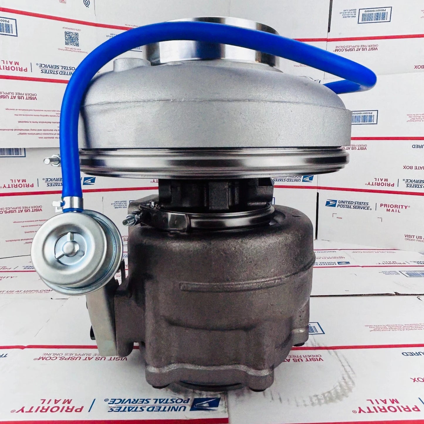 Turbo RPLMT Fits For Iveco CASE I/H Tractor Tractor T4A HE551W 3780206 378020