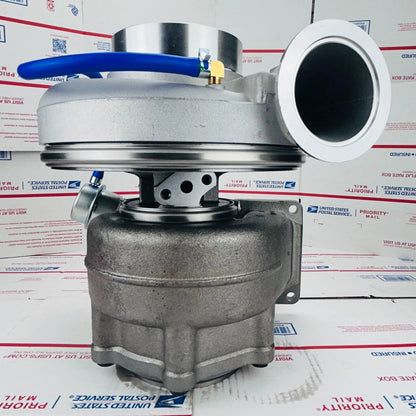 Turbo RPLMT Fits For Iveco CASE I/H Tractor Tractor T4A HE551W 3780206 378020