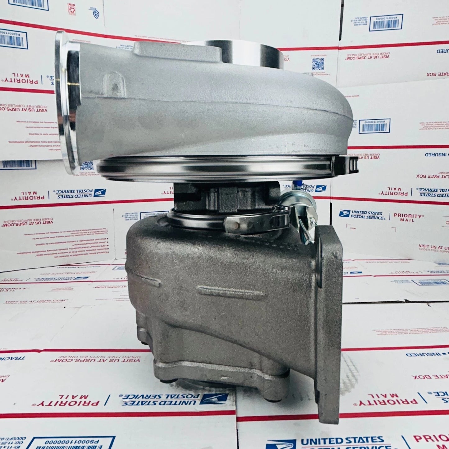 Turbo RPLMT Fits For Iveco CASE I/H Tractor Tractor T4A HE551W 3780206 378020