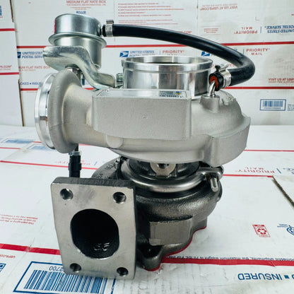 Genuine Holset Turbo 3782370 3782374 For HE221W Cummins ISDE4