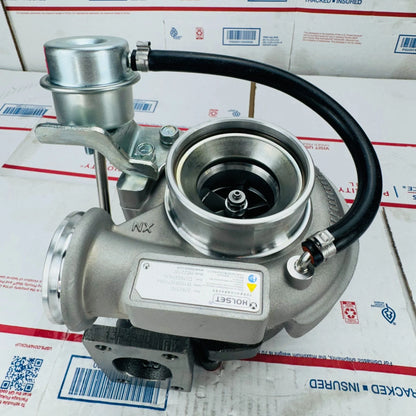 Genuine Holset Turbo 3782370 3782374 For HE221W Cummins ISDE4