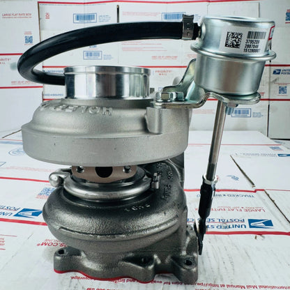 Genuine Holset Turbo 3782370 3782374 For HE221W Cummins ISDE4