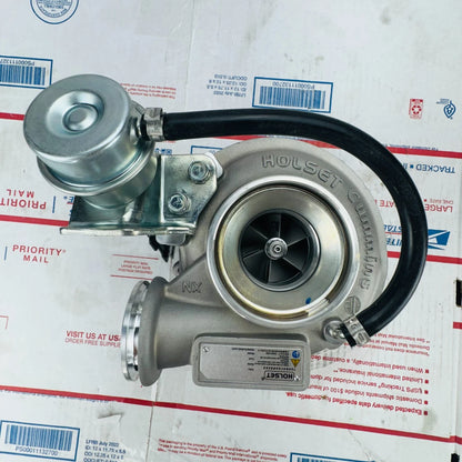 Genuine Holset Turbo 3782370 3782374 For HE221W Cummins ISDE4