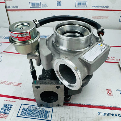 Genuine Holset 3782376 3782369 Turbo For HE221W Cummins Engine ISDe140 4.5L