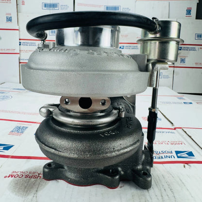 Genuine Holset 3782376 3782369 Turbo For HE221W Cummins Engine ISDe140 4.5L