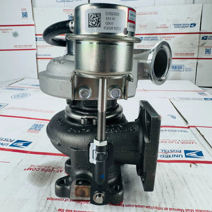 Genuine Holset 3782376 3782369 Turbo For HE221W Cummins Engine ISDe140 4.5L