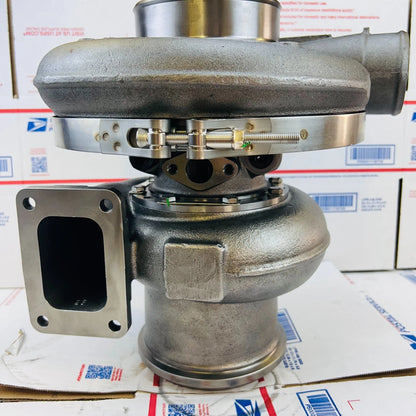 Turbo RPLMT Fits Cummins Industrial Mine QSK60 engine HE851 3784397 5321615