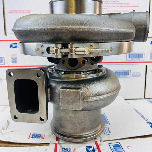 Turbo RPLMT Fits Cummins Industrial Mine QSK60 engine HE851 3784397 5321615