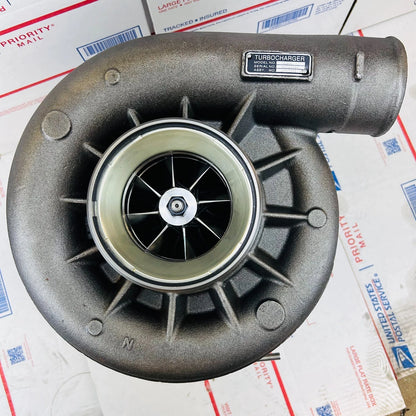 Turbo RPLMT Fits Cummins Industrial Mine QSK60 engine HE851 3784397 5321615