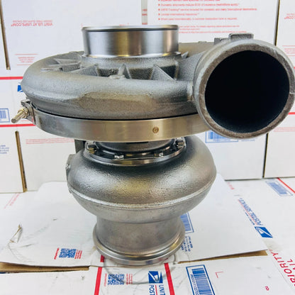 Turbo RPLMT Fits Cummins Industrial Mine QSK60 engine HE851 3784397 5321615