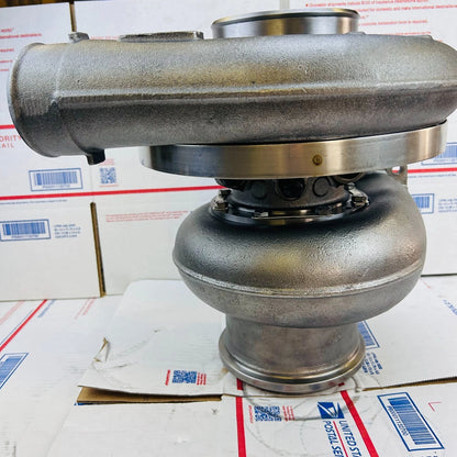 Turbo RPLMT Fits Cummins Industrial Mine QSK60 engine HE851 3784397 5321615