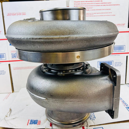 Turbo RPLMT Fits Cummins Industrial Mine QSK60 engine HE851 3784397 5321615