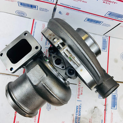 Turbo RPLMT Fits Cummins Industrial Mine QSK60 engine HE851 3784397 5321615