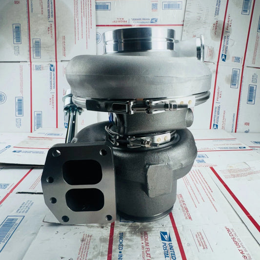 NEW Turbocharger 3786453H for HE600WG Volvo Penta Industrial TAD1643VE