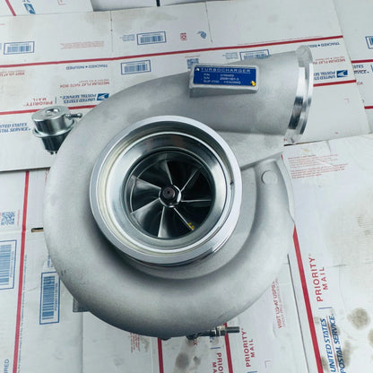 NEW Turbocharger 3786453H for HE600WG Volvo Penta Industrial TAD1643VE