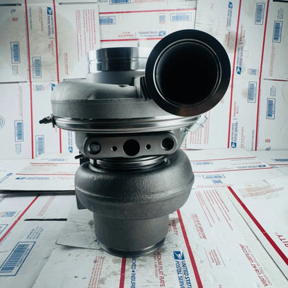 NEW Turbocharger 3786453H for HE600WG Volvo Penta Industrial TAD1643VE