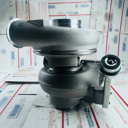 NEW Turbocharger 3786453H for HE600WG Volvo Penta Industrial TAD1643VE