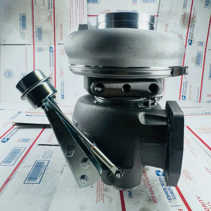 NEW Turbocharger 3786453H for HE600WG Volvo Penta Industrial TAD1643VE