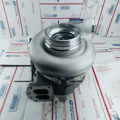 NEW Turbocharger 3786453H for HE600WG Volvo Penta Industrial TAD1643VE