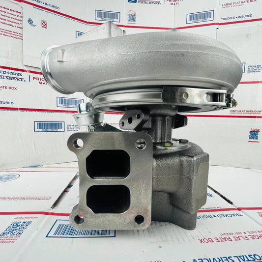 New Turbocharger 3788863 For He500WG Volvo-Penta High Power Marine MD11
