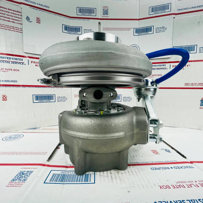 New Turbocharger 3788863 For He500WG Volvo-Penta High Power Marine MD11