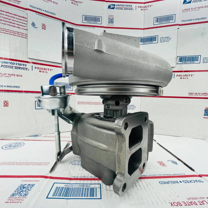 New Turbocharger 3788863 For He500WG Volvo-Penta High Power Marine MD11