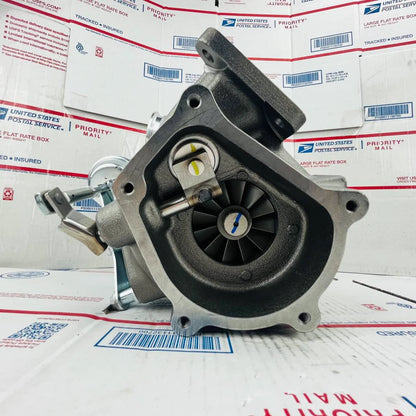 New Turbocharger 3788863 For He500WG Volvo-Penta High Power Marine MD11