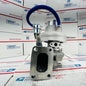 NEW HE200WG Turbocharger 3790143 3790144 For Cummins Foton Engine QSF3.8